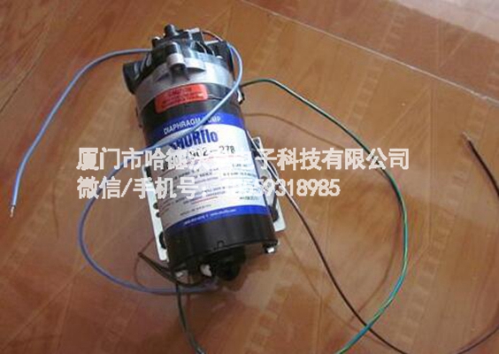 SHURFLO 166ϵ166-200-55ˮ