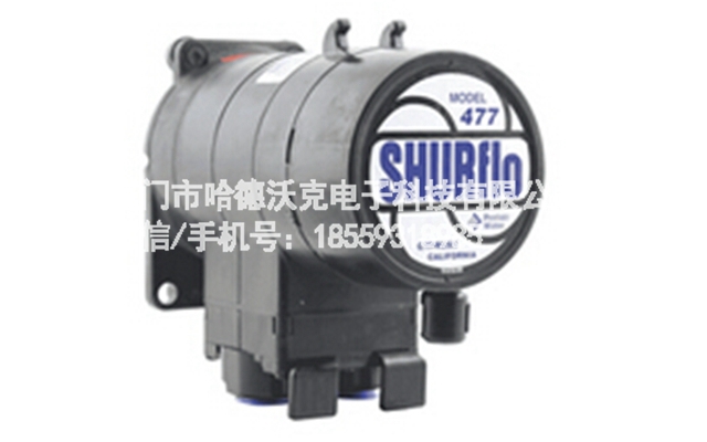 SHURFLO 2088ϵˮ/12VDC 2088-643-144׼