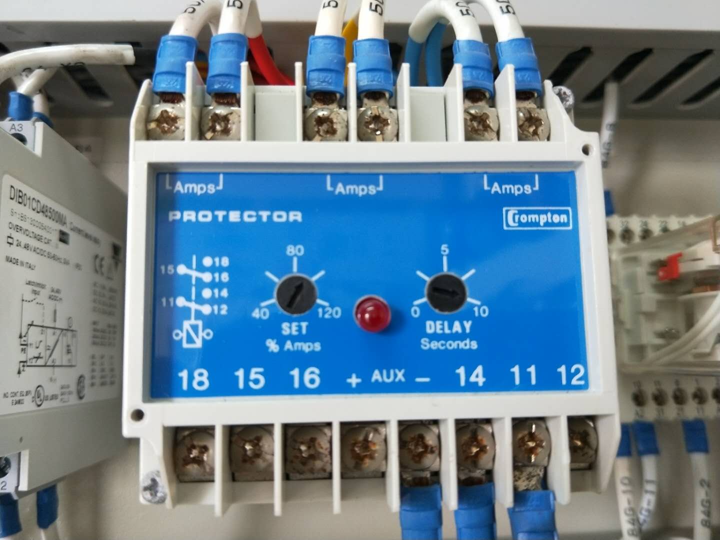 crommptonնٵE244-01W-G-PK-PK-C7-SM