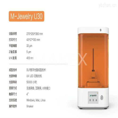 MAKEX M-Jewelry