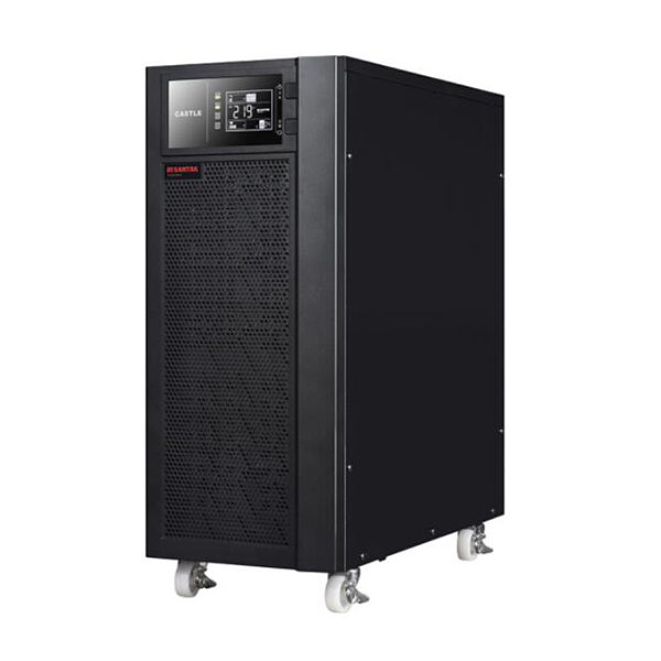 ɽأSANTAKC6K UPSϵԴ6KVA/5400WԶػ۲