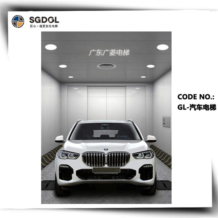 广东车库汽车电梯
