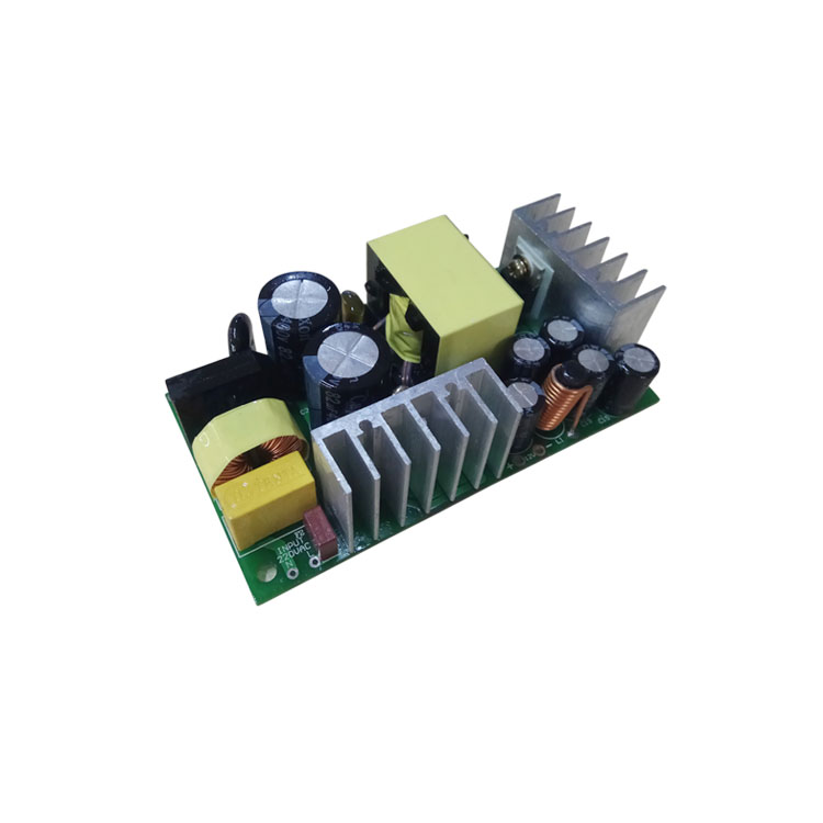 ͨѶǱAC/DCصԴ12V60W100W120WEMC