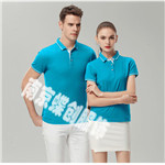 南京POLO衫 南京夏装加工 南京服装加工