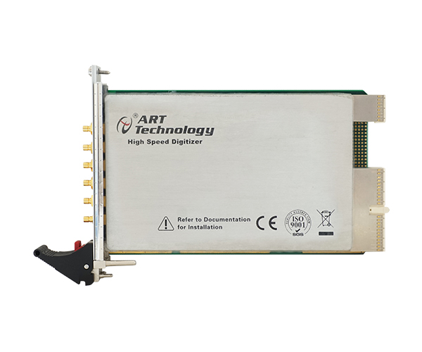 阿尔泰科技 数据采集卡 PXI8502B-04B-12B-14B
