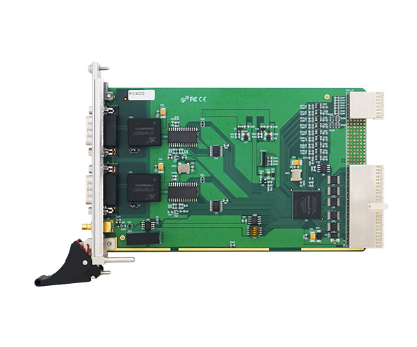 ̩Ƽ ݲɼ PXI4002  ˶ƿ
