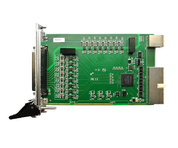 ̩Ƽ ݲɼ PXI2313   ˶ƿ