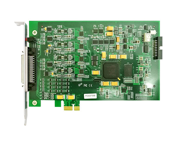 ̩Ƽ ݲɼ PCIe9758B PCIeɼ ˶ƿ