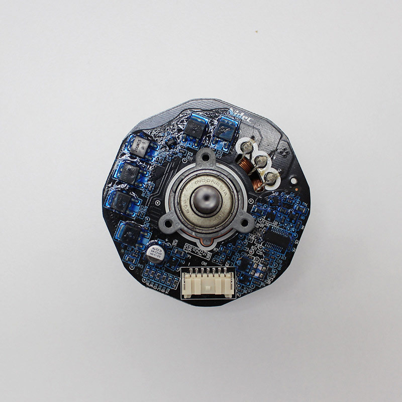 NidecõС׾48F704