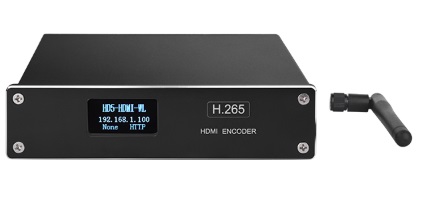 H.265WIFIƵ HDMIӿڣ