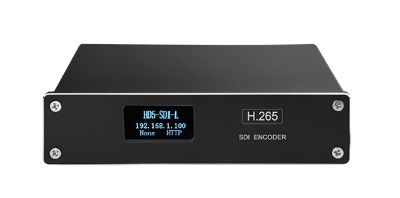 H.265Ƶ SDIӿڣ