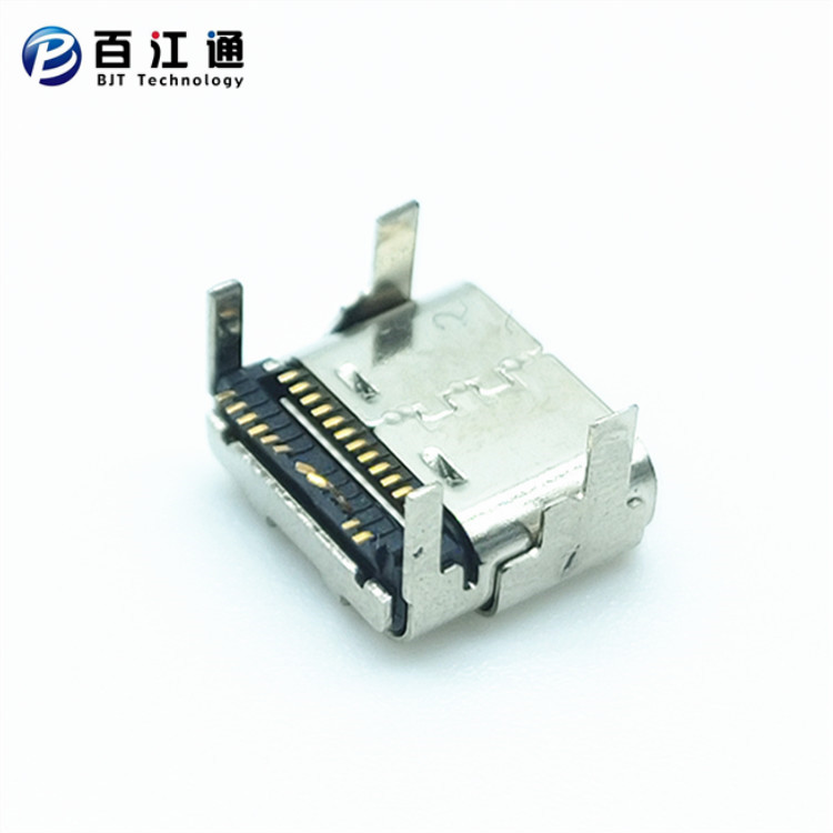 TYPE-C24PĸL10.0 mmTYPE-C˫ 24P TYPE-C˫ĸ