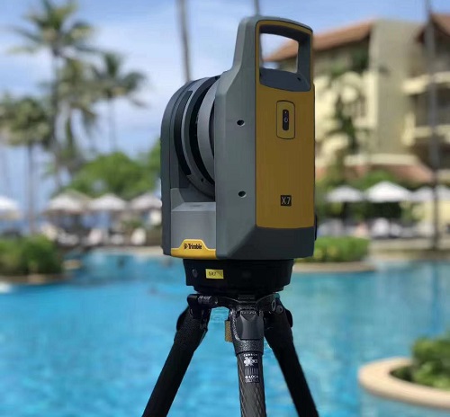 챦άɨǣTrimble X7Ӧ
