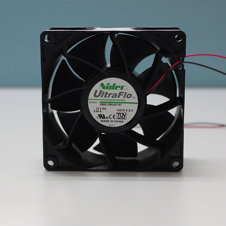 NIDEC9238ƵT92E12BLA7-0/V92E12BMA7-0