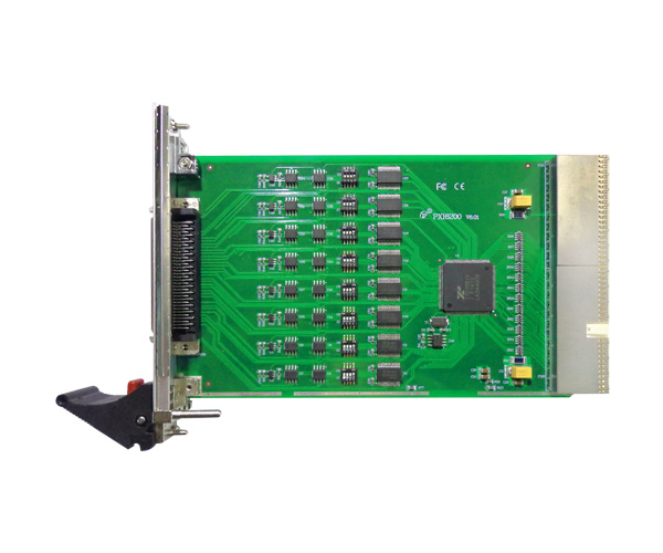 PXI6200̩cpciڿ 8·PXIڿCPCI6200 