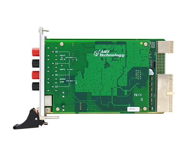 5λñѹݲƵUSB7062A/PCI7062A/PXI7062A 