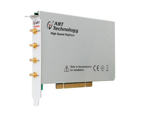 ̩Ƽ ݲɼ PCI8554B   ػ