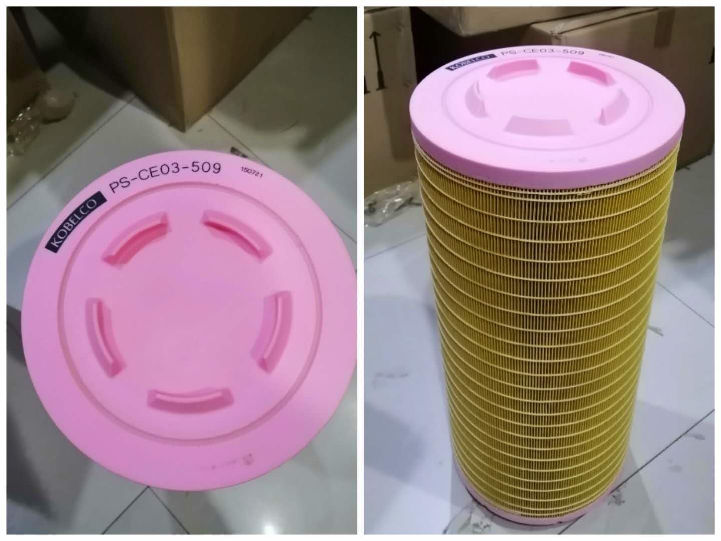 PS-CE03-509ֿѹ˿