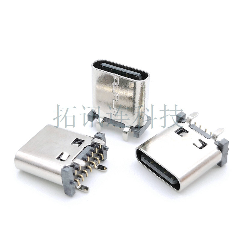 ʽUSB TYPE-C 14Pĸ Ƭ¶ ߶H8.2/9.3/10.0