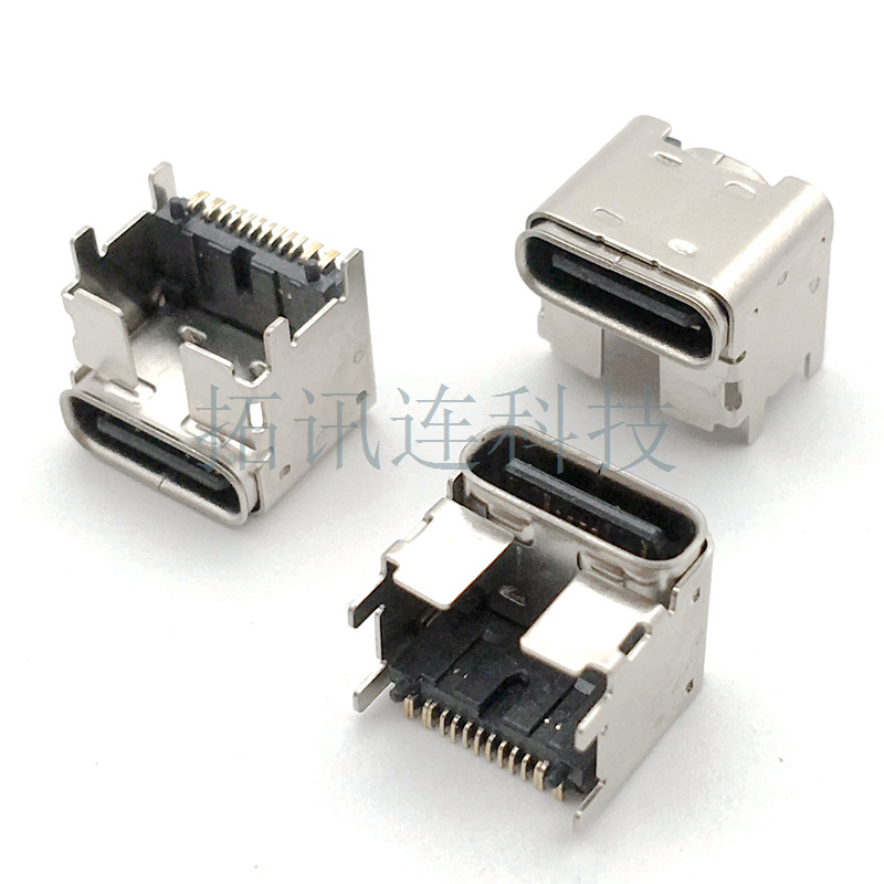 ʽUSB 3.1 C-TYPEĸ 16PӸ4.3MM