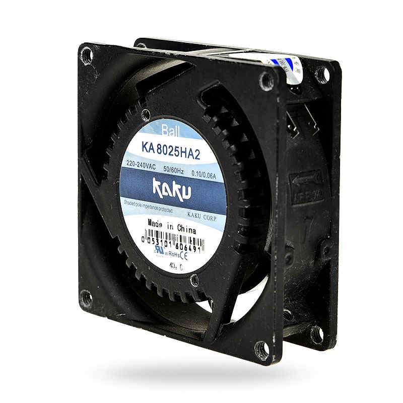 KAKU KA8025HA2B