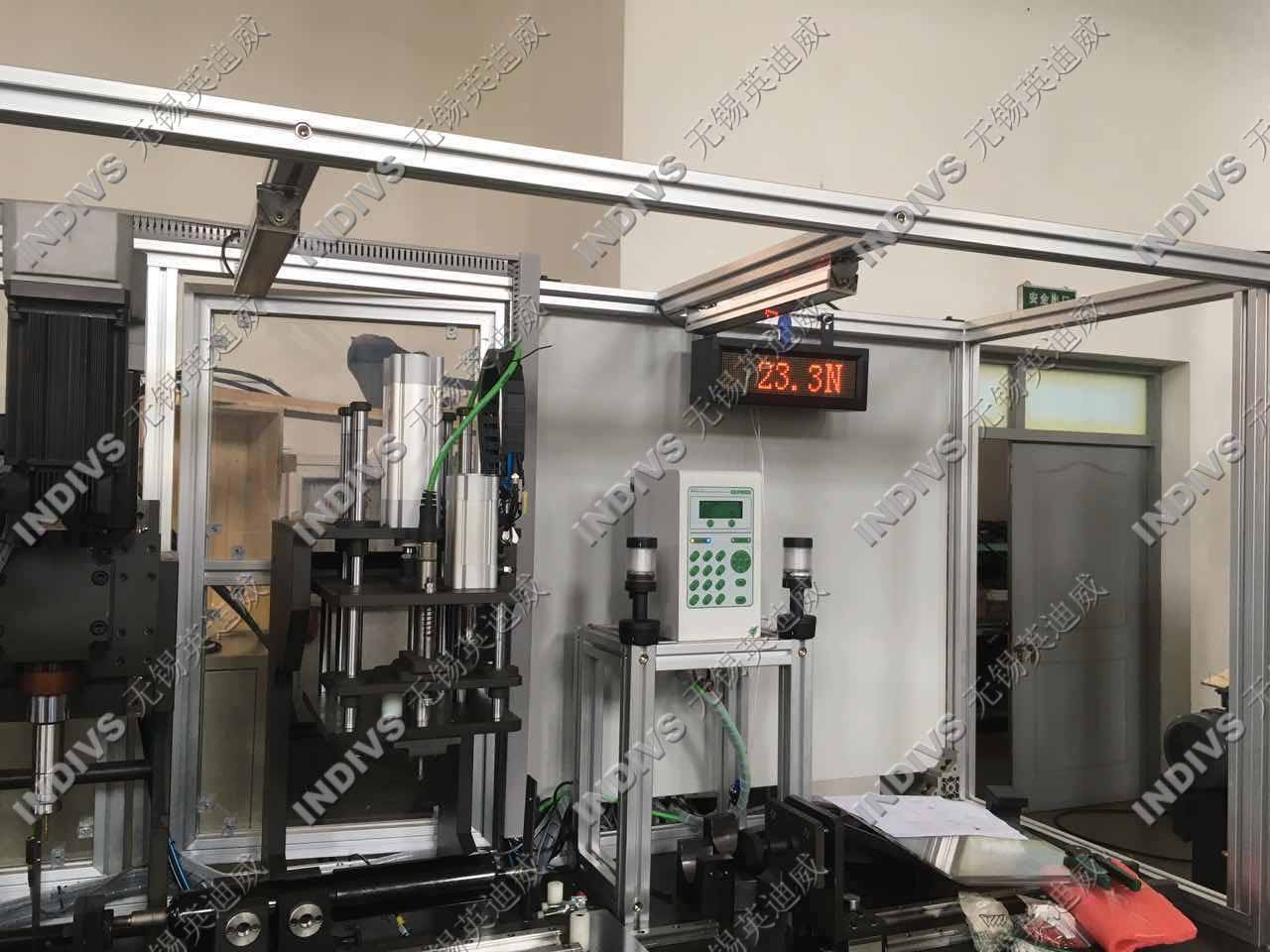 ѹʾ S7-200 SMART 300 PLC Modbus RTU RS-485 LEDʾ