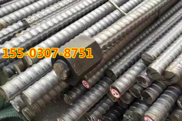 精轧螺纹钢20mm 精轧螺母 钢模