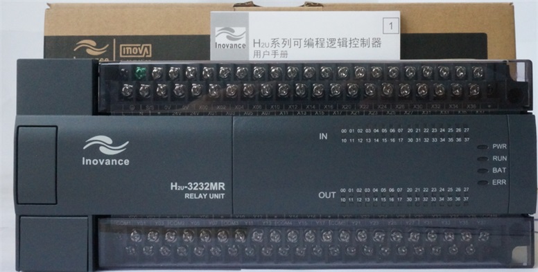 㴨H2U-DR3232MR64PLC()