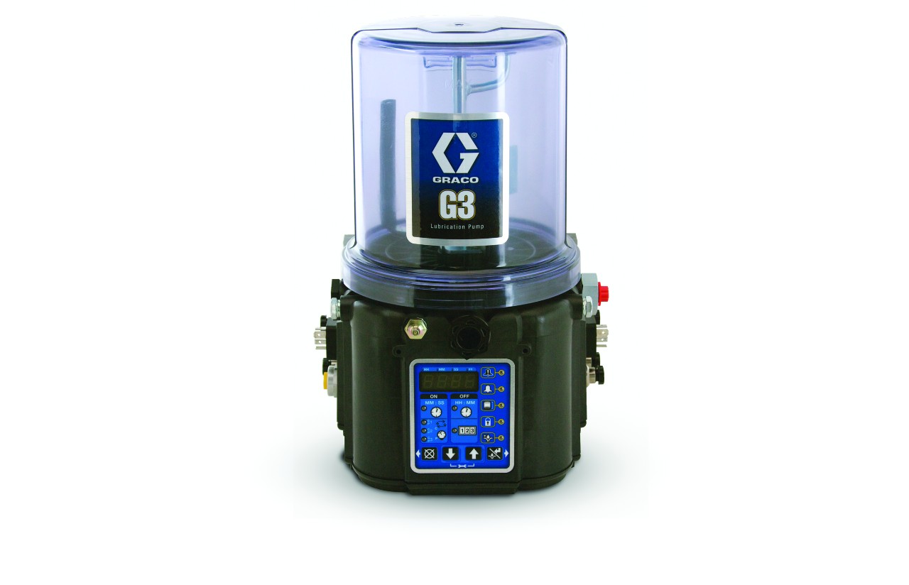 ӦGRACO G3 Maxϵе綯󻬱 󻬱