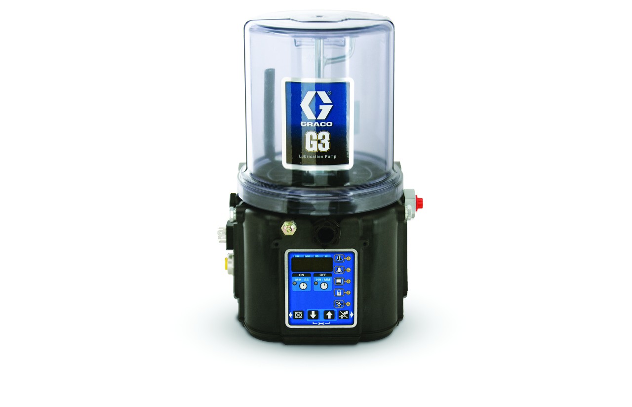 ӦGRACO G3 Proϵе綯󻬱 ɶ 󻬱