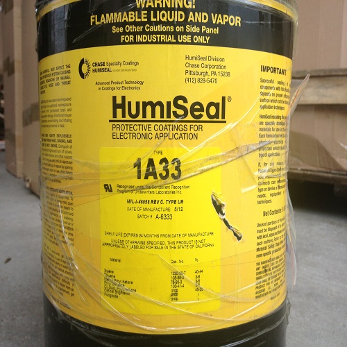 humiseal 1a33