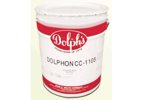 Dolph CC-1105ˮ