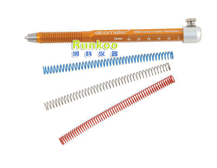 ӢElcometer׸3092ţٱʿ̺Ӳȼ