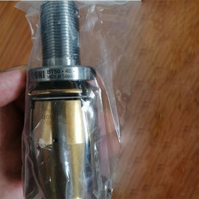 厂家批发BT50-45度拉刀爪拉爪四瓣爪夹爪