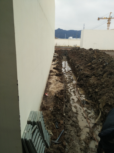 宁波建筑物防雷接地 厂房设备静电接地