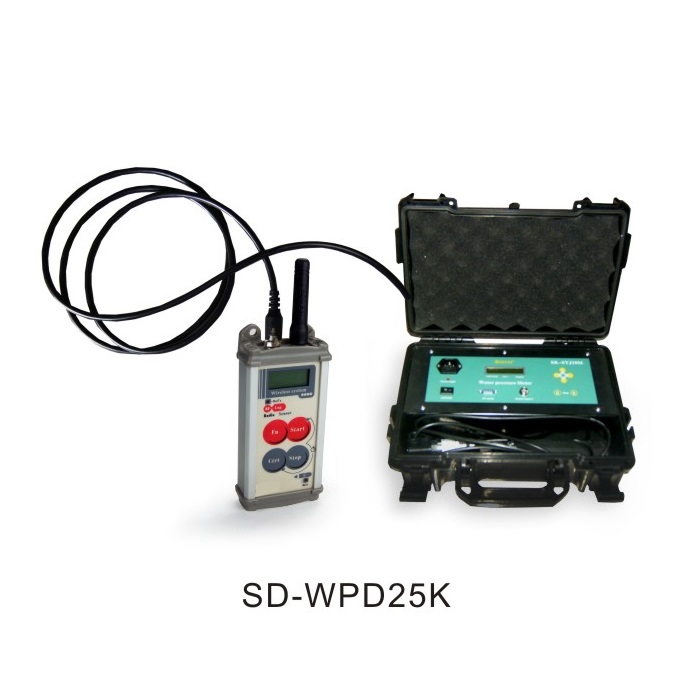 ʽˮѹ¼SD-WPD25Kʢɭ