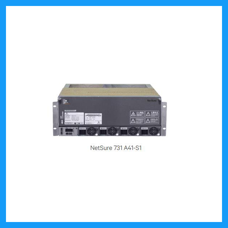 άNetSure731A41-S1ǶʽͨŵԴ