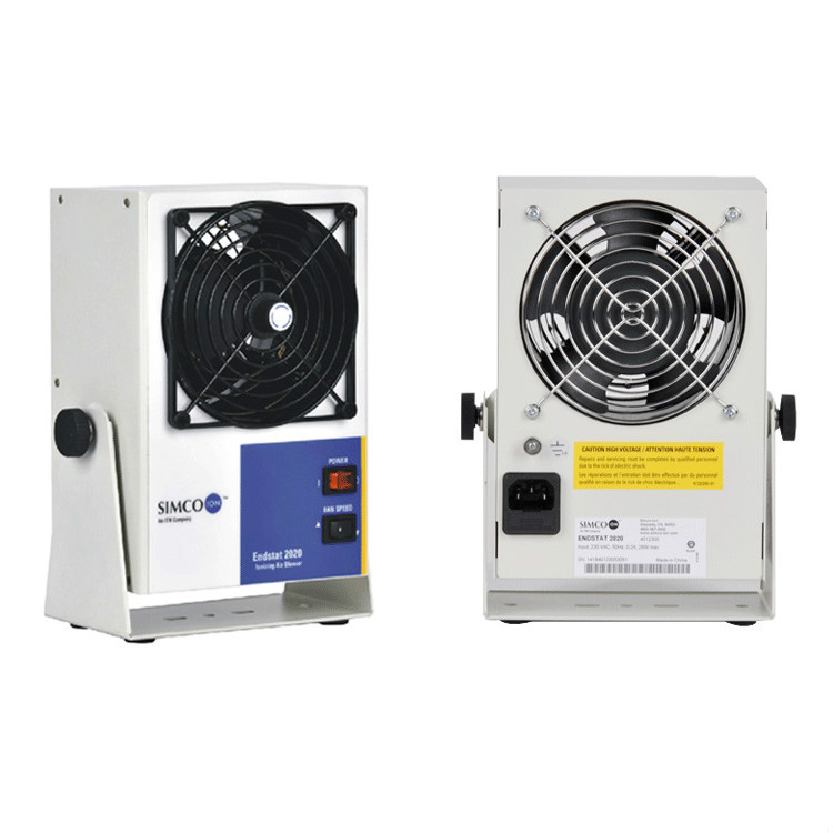 EndStat 2020 ӷ Simco-Ion