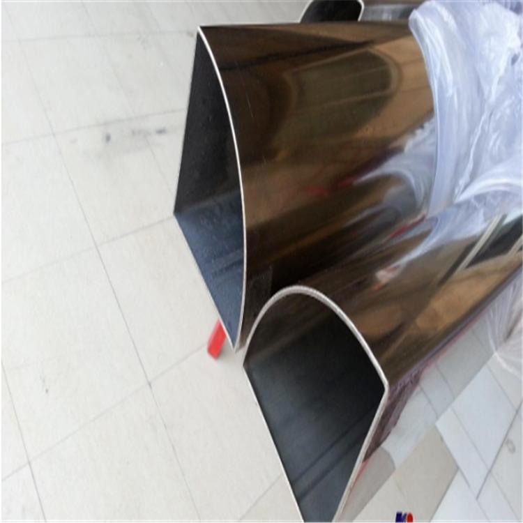 扇型管,镀锌扇型管生产制造厂家,热镀锌扇型管厂