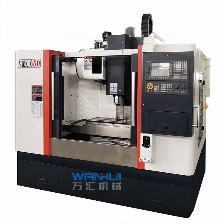 VMC650ʽӹCNC ϳӹ̨߹