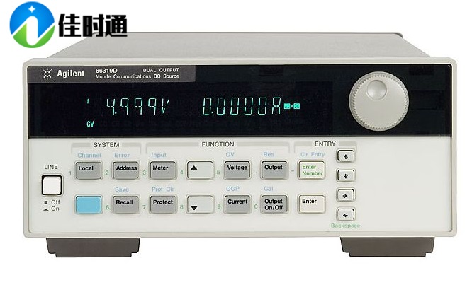 66319DֱԴ Agilent/-ʱͨ