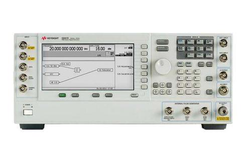 E4438C ʸźŷ KEYSIGHT/Ǐ-ʱͨ