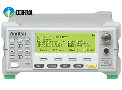 MT8852B  Anritsu/-ʱͨ
