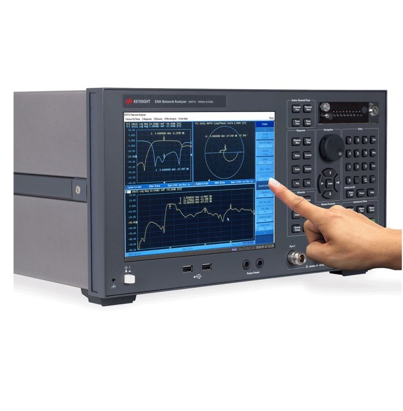 E5071C ENA ʸKEYSIGHT-ʱͨ