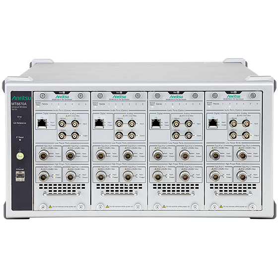 MT8870A ۺϲ Anritsu/-ʱͨ