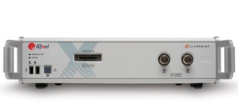 IQxel-80 WIFI LitePoint-ʱͨ