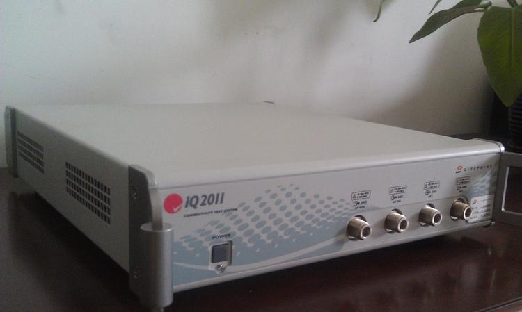 IQ2011WIFI LitePoint-ʱͨ