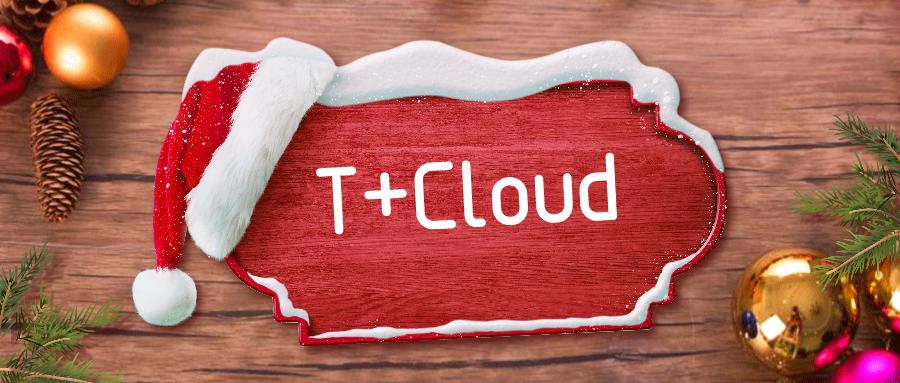 ɽƵT+CloudеB2Bģ