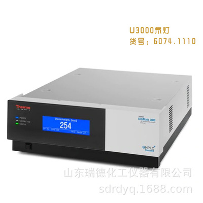 UltiMate 3000 VWD6074.1110뮵 ĬThermo뮵