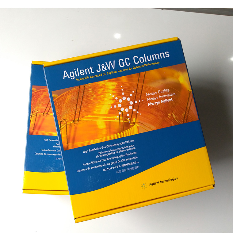 Agilent ɫDB-624۸